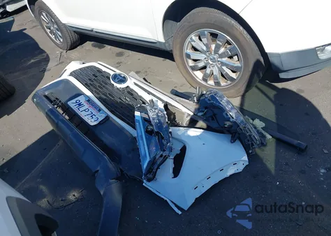 2024 Toyota Rav4 Xle из США, поврежденный, VIN 2T3W1RFV8RW336034